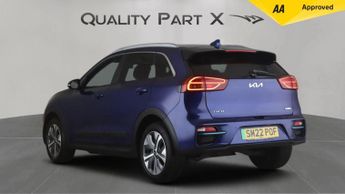 Kia Niro 64kWh 2 Auto 5dr