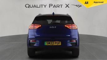 Kia Niro 64kWh 2 Auto 5dr
