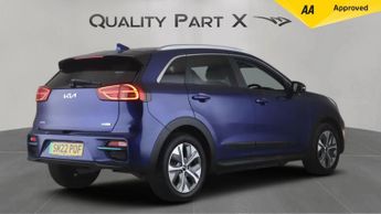 Kia Niro 64kWh 2 Auto 5dr