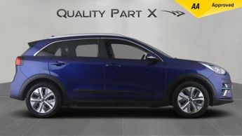 Kia Niro 64kWh 2 Auto 5dr