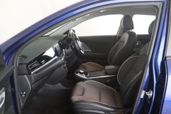 Kia Niro 64kWh 2 Auto 5dr