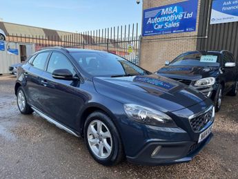 Volvo V40 1.6 D2 SE Euro 5 (s/s) 5dr