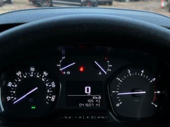 Toyota PROACE Verso 2.0D Shuttle Medium MPV MWB Euro 6 (s/s) 5dr (9 Seat)