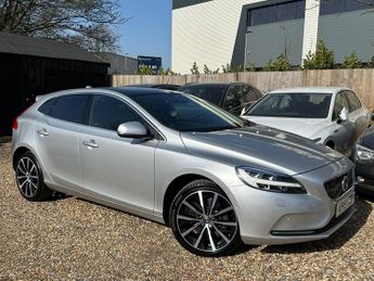 Volvo V40 2.0 D3 Inscription Edition Auto Euro 6 (s/s) 5dr