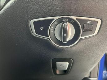 Mercedes-Benz EQC EQC 400 80kWh AMG Line (Premium) Auto 4MATIC 5dr