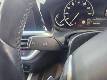 BMW 3 Series 2.0 320i Sport Auto Euro 6 (s/s) 4dr