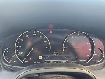 BMW 3 Series 2.0 320i Sport Auto Euro 6 (s/s) 4dr