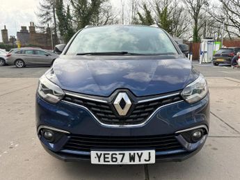 Renault Grand Scenic 1.5h dCi Hybrid Assist Signature Nav Euro 6 (s/s) 5dr