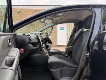 Renault Clio 1.5 dCi Dynamique S MediaNav EDC Euro 5 5dr