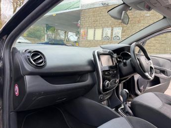 Renault Clio 1.5 dCi Dynamique S MediaNav EDC Euro 5 5dr