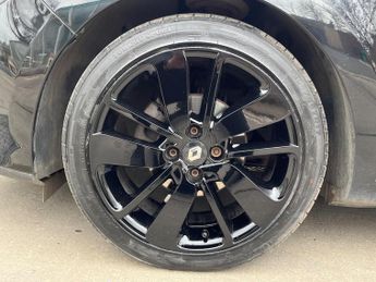 Renault Clio 1.5 dCi Dynamique S MediaNav EDC Euro 5 5dr