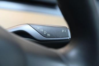 TESLA Model 3 Standard Range Plus Saloon 4dr Electric Auto RWD (241 bhp) +FREE
