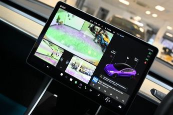 TESLA Model 3 Standard Range Plus Saloon 4dr Electric Auto RWD (241 bhp) +FREE