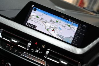 BMW 1 SERIES 1.5 118i M Sport Hatchback 5dr Petrol DCT Euro 6 (s/s) (140 ps) 