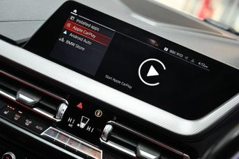 BMW 1 SERIES 1.5 118i M Sport Hatchback 5dr Petrol DCT Euro 6 (s/s) (140 ps) 