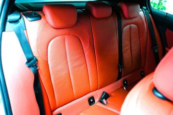 BMW 1 SERIES 1.5 118i M Sport Hatchback 5dr Petrol DCT Euro 6 (s/s) (140 ps) 