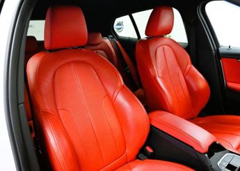 BMW 1 SERIES 1.5 118i M Sport Hatchback 5dr Petrol DCT Euro 6 (s/s) (140 ps) 