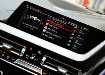 BMW 1 SERIES 1.5 118i M Sport Hatchback 5dr Petrol DCT Euro 6 (s/s) (140 ps) 