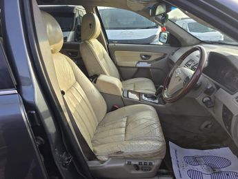 Volvo XC90 2.4 D5 Executive 5dr