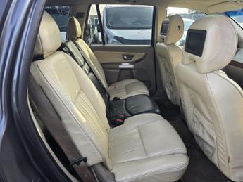 Volvo XC90 2.4 D5 Executive 5dr