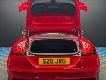 Audi TT RS 2.5 TFSI RS Roadster S Tronic quattro Euro 5 2dr