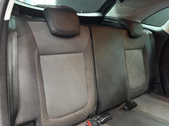 Vauxhall Crossland 1.2 Turbo Elite Auto Euro 6 (s/s) 5dr