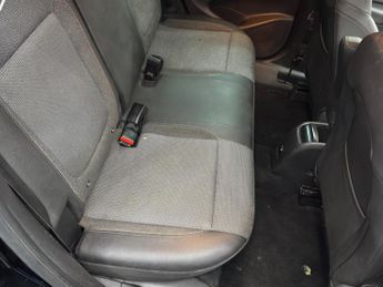 Vauxhall Crossland 1.2 Turbo Elite Auto Euro 6 (s/s) 5dr