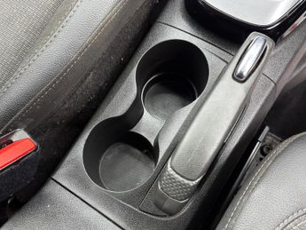 Vauxhall Crossland 1.2 Turbo Elite Auto Euro 6 (s/s) 5dr