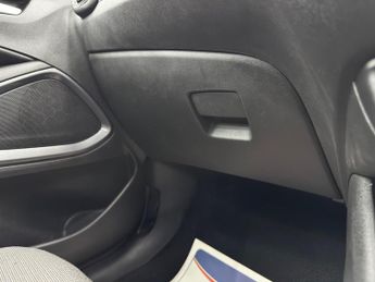 Vauxhall Crossland 1.2 Turbo Elite Auto Euro 6 (s/s) 5dr