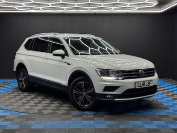 Volkswagen Tiguan 2.0 TDI SE Nav Euro 6 (s/s) 5dr