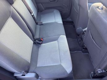 Vauxhall Zafira 1.9 CDTi Active Euro 4 5dr
