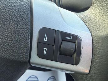 Vauxhall Zafira 1.9 CDTi Active Euro 4 5dr