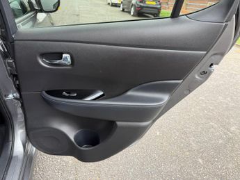 Nissan Leaf 62kWh e+ n-tec Auto 5dr