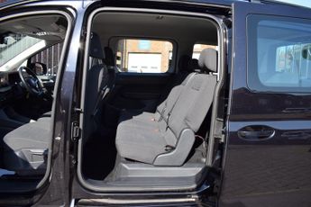 Volkswagen Caddy Maxi 2.0 TDI Life DSG Euro 6 (s/s) 5dr