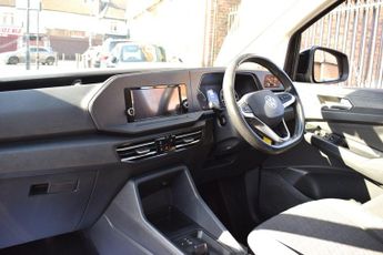 Volkswagen Caddy Maxi 2.0 TDI Life DSG Euro 6 (s/s) 5dr