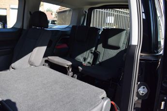 Volkswagen Caddy Maxi 2.0 TDI Life DSG Euro 6 (s/s) 5dr
