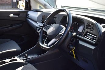 Volkswagen Caddy Maxi 2.0 TDI Life DSG Euro 6 (s/s) 5dr