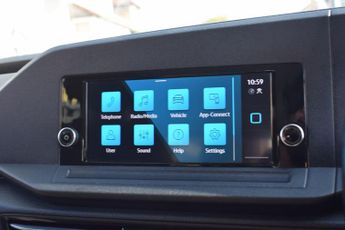Volkswagen Caddy Maxi 2.0 TDI Life DSG Euro 6 (s/s) 5dr