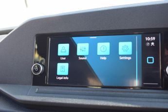 Volkswagen Caddy Maxi 2.0 TDI Life DSG Euro 6 (s/s) 5dr