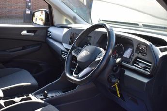 Volkswagen Caddy Maxi 2.0 TDI Life DSG Euro 6 (s/s) 5dr