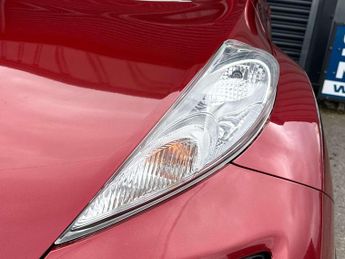 Nissan Juke 1.6 Juke Tekna CVT 5dr