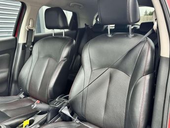 Nissan Juke 1.6 Juke Tekna CVT 5dr