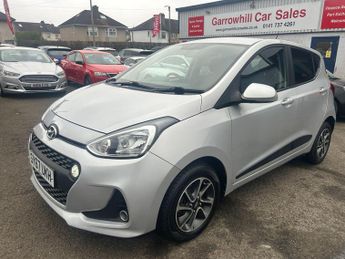 Kia Picanto 1.0 VR7 Euro 5 5dr