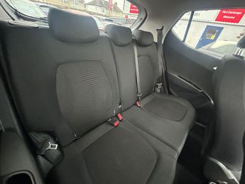 Kia Picanto 1.0 VR7 Euro 5 5dr