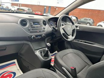 Kia Picanto 1.0 VR7 Euro 5 5dr