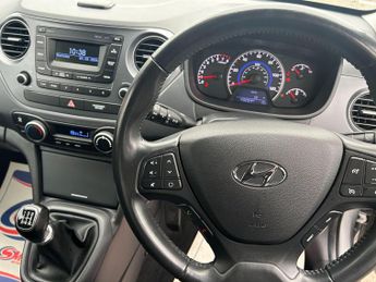 Kia Picanto 1.0 VR7 Euro 5 5dr