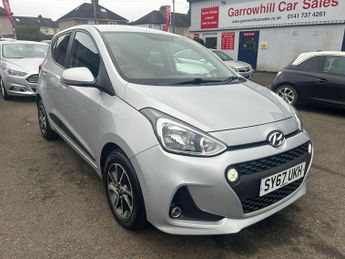 Kia Picanto 1.0 VR7 Euro 5 5dr