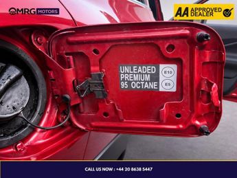 Nissan Juke 1.6 Bose Personal Edition XTRON Euro 6 5dr