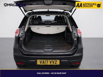 Nissan X-Trail 1.6 dCi Tekna XTRON Euro 6 (s/s) 5dr
