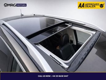 Nissan X-Trail 1.6 dCi Tekna XTRON Euro 6 (s/s) 5dr